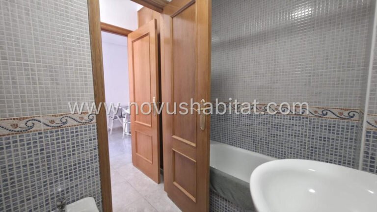 Apartment in Torrevieja - 605057 - foto 8