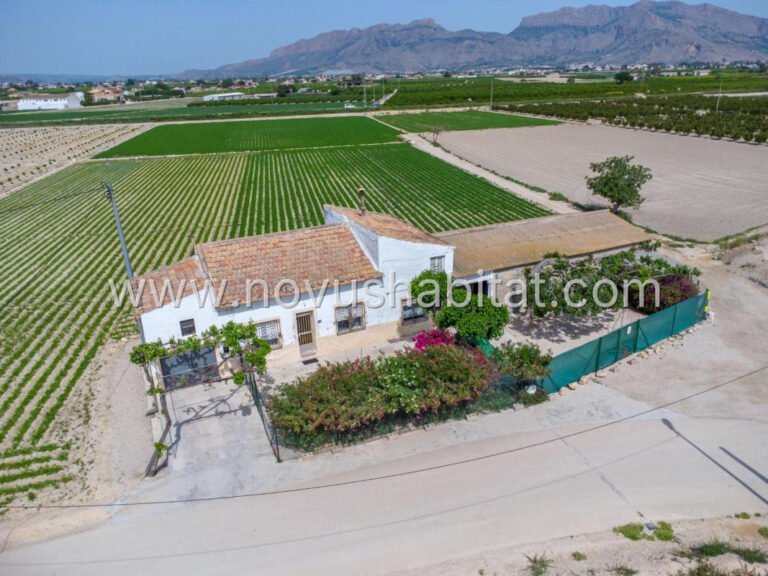 Country houses in Orihuela - 617994 - foto 2