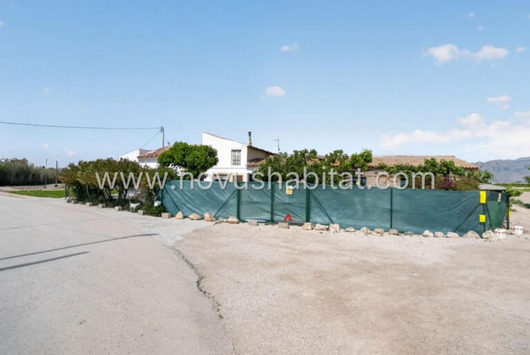 Country houses in Orihuela - 617994 - foto 12