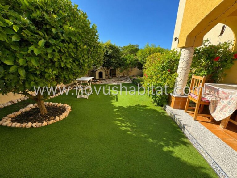 Bungalow en Orihuela - 633570 - foto 16
