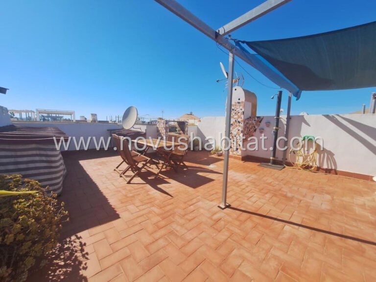 Bungalow in Torrevieja - 605058 - foto 24