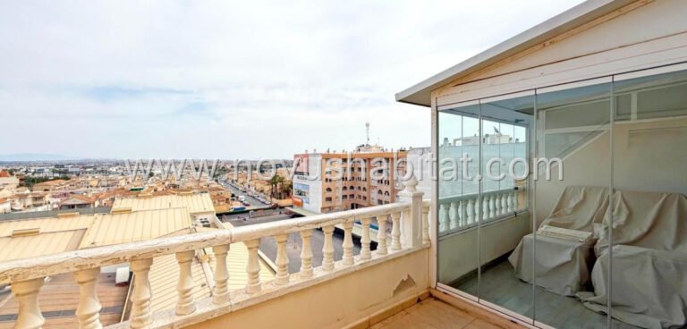 Appartement in Torrevieja - 630215