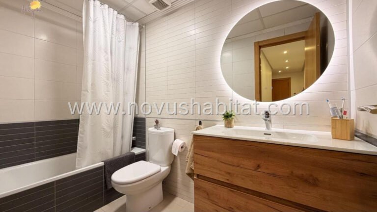 Apartment in Torrevieja - 605052 - foto 20