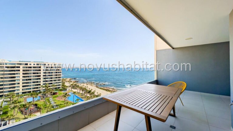 Apartment in Torrevieja - 605030 - foto 11