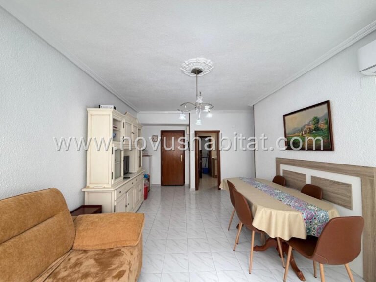 Apartment in Torrevieja - 604942 - foto 3