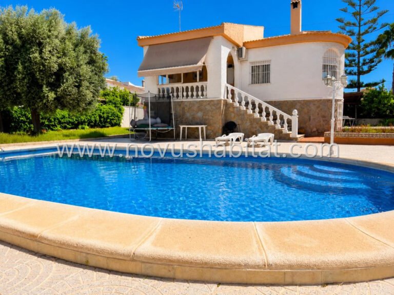 Villa en Torrevieja - 635686 - foto 24