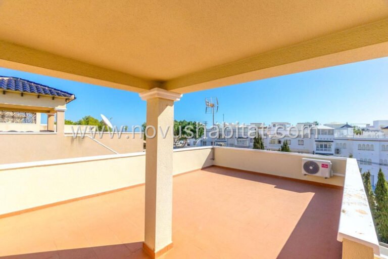 Villa í Orihuela - 635674 - foto 22