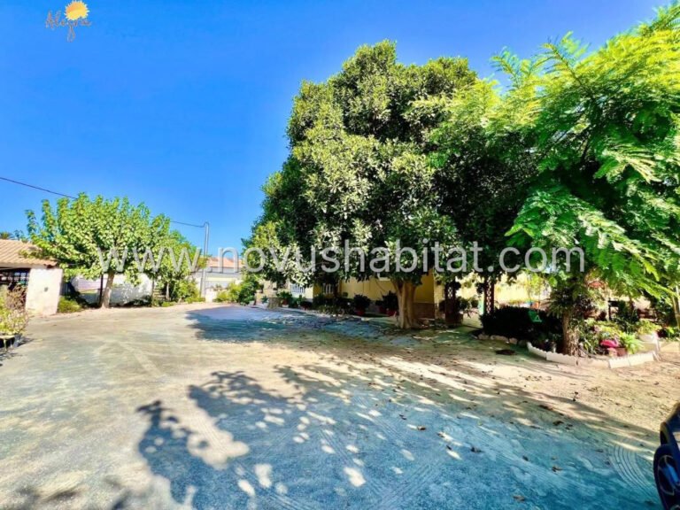 Villa í Daya Vieja - 604357 - foto 6