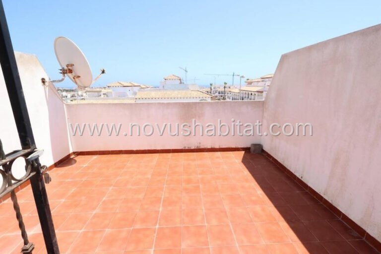 Townhouse in Orihuela - 645352 - foto 16