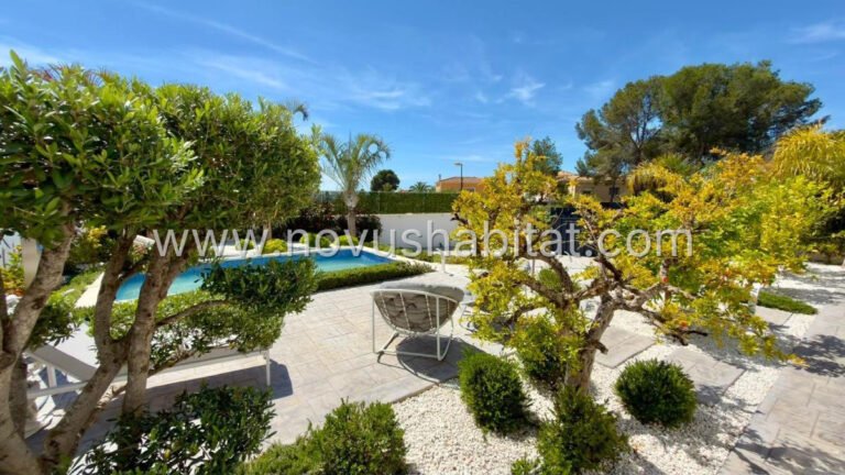 Villa en La Nucia - 630165 - foto 11