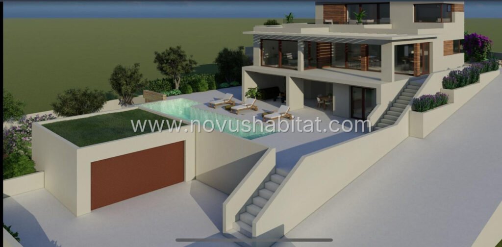 Villa in Moraira - ALT-29417 – foto 5