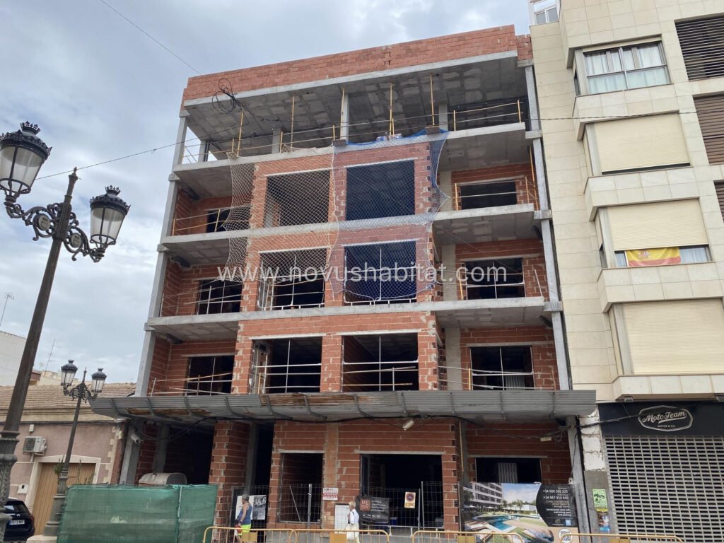 Apartment in Guardamar del Segura - N10039 – foto 2