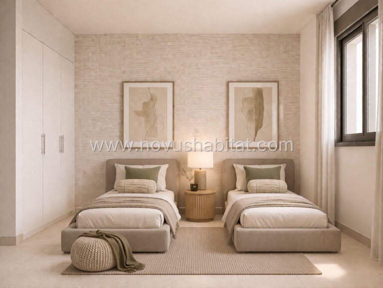 Penthouse in Pulpi - SP1927 - foto 9