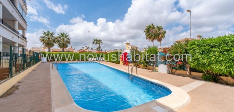 Íbúð í Orihuela - 630239 - foto 9