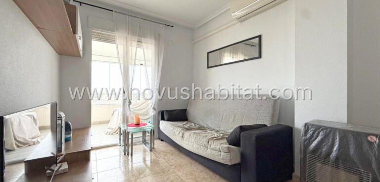 Appartement in Torrevieja - 630215 - foto 3