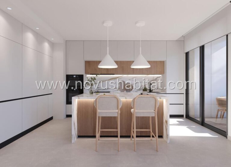 Rijtjeshuis in Torre-Pacheco - 649510 - foto 6