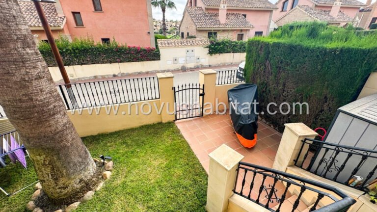Adosado en Algorfa - 635663 - foto 26