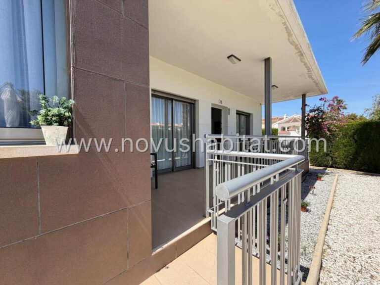 Villa in Ciudad Quesada - 605054 - foto 20