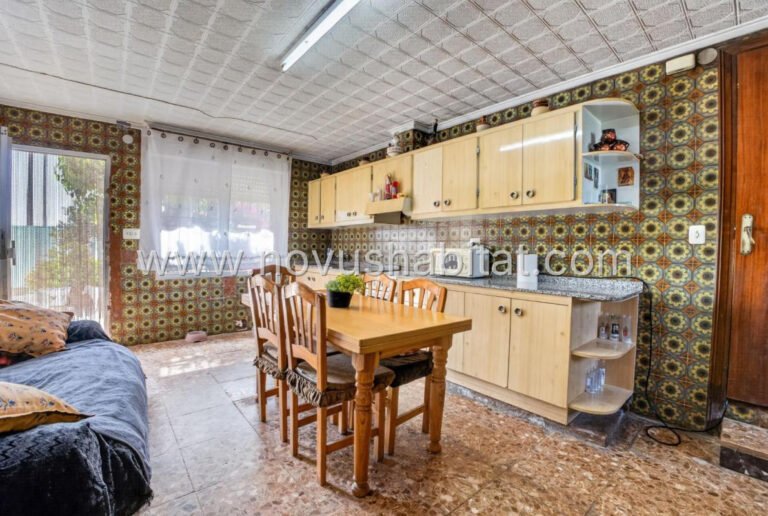 Country houses in Orihuela - 617994 - foto 9