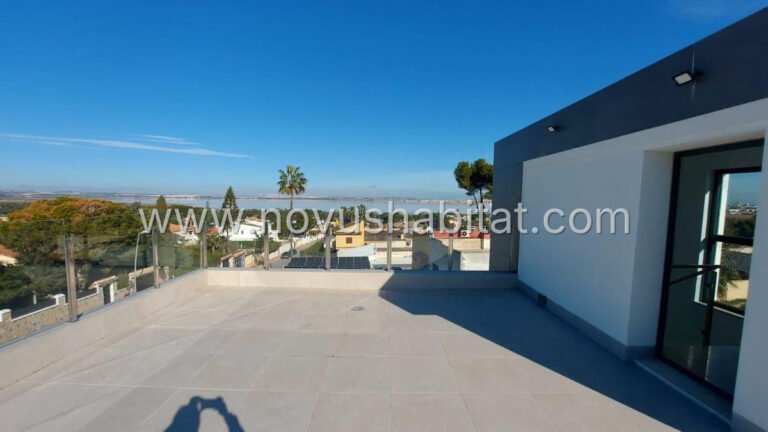 Villa en Torrevieja - 619021 - foto 19