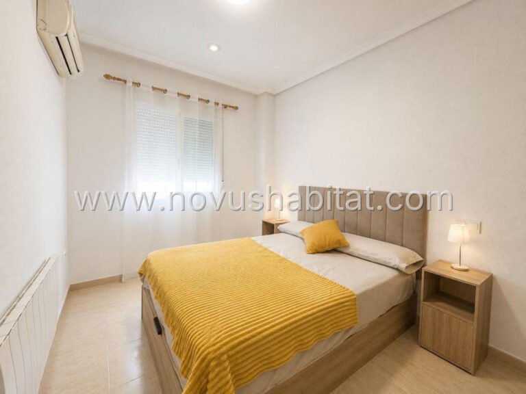 Íbúð í Torrevieja - 633572 - foto 4
