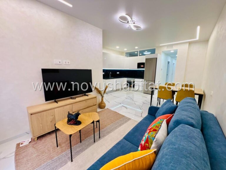 Apartamento en Torrevieja - 605728