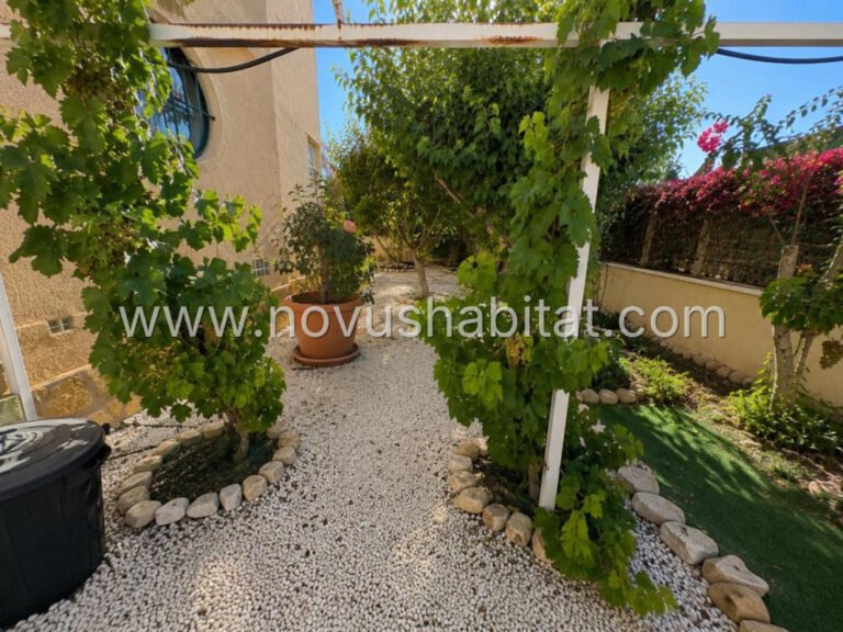 Bungalow en Orihuela - 633570 - foto 17