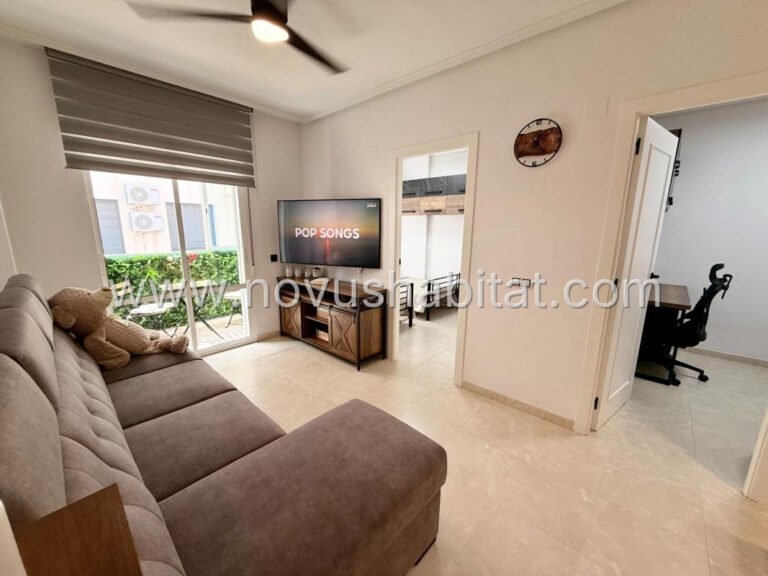 Apartamento en Torrevieja - 604351 - foto 8