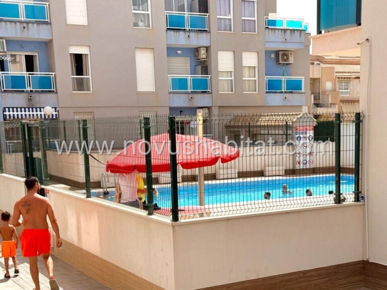 Apartamento en Torrevieja - 604351 - foto 23