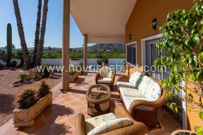 Villa í Orihuela - 619024 - foto 10