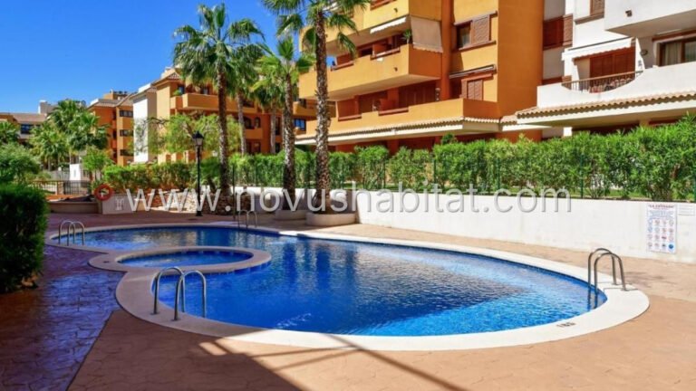 Apartamento en Torrevieja - 605716 - foto 12