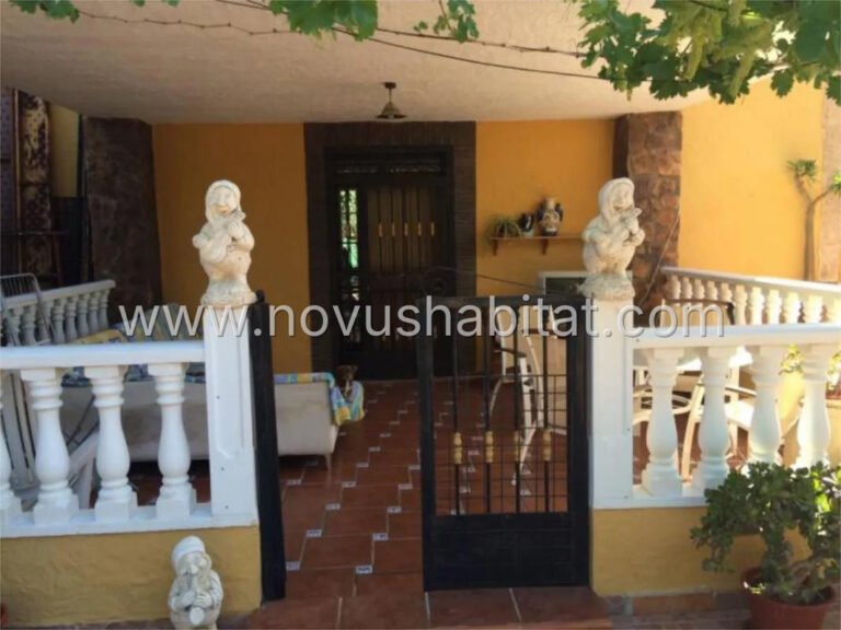 Villa in Orihuela - 619030 - foto 20
