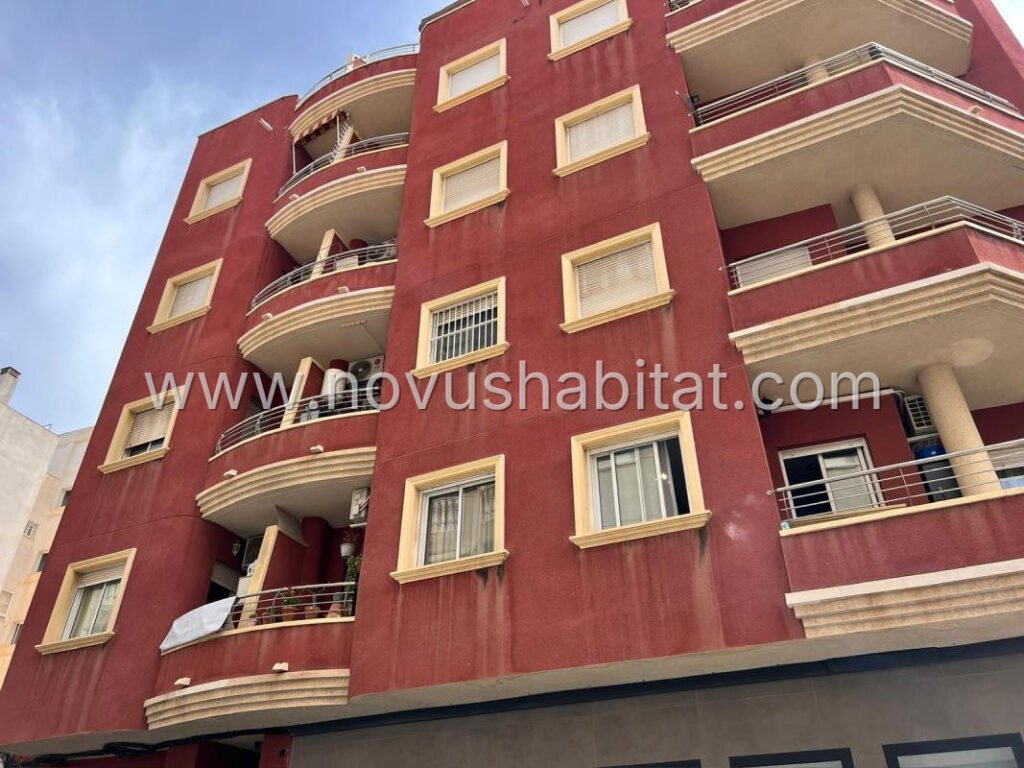 Apartment in Torrevieja - 604354 – foto 3