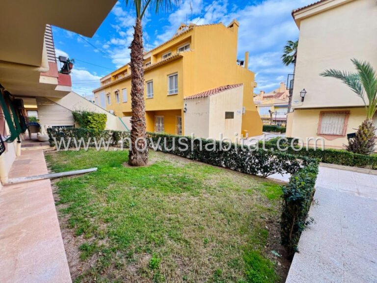 Bungalow in Torrevieja - 605726 - foto 2