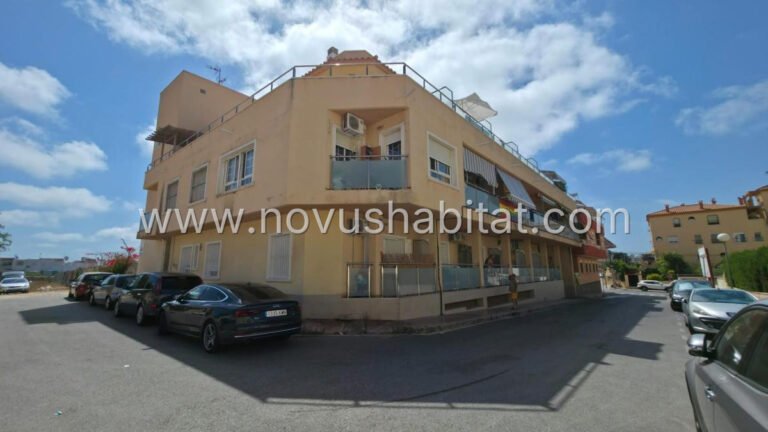 Appartement in Torrevieja - 604350 - foto 2