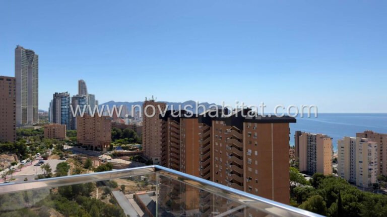 Appartement in Benidorm - 630166 - foto 16