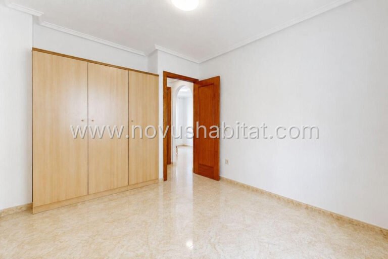 Þakíbúð í Torrevieja - 633564 - foto 8
