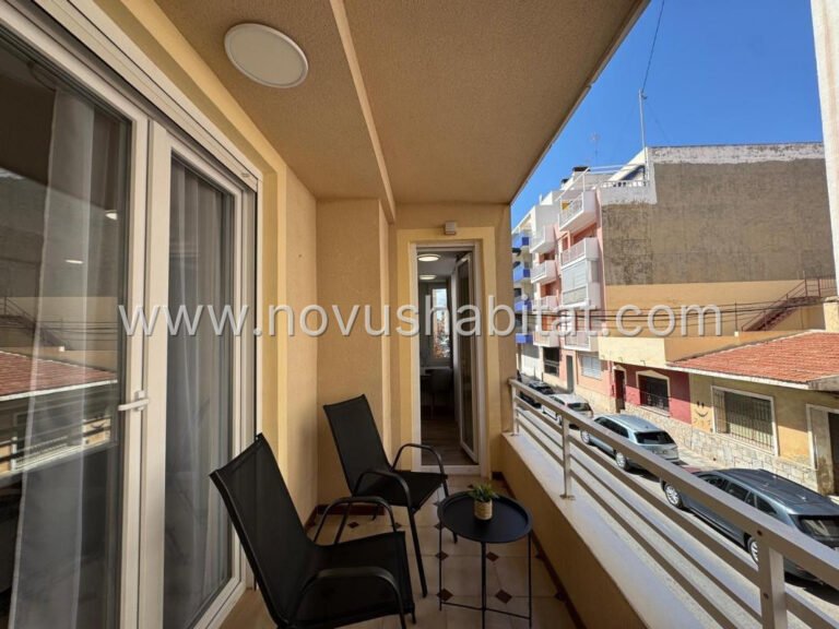 Íbúð í Torrevieja - 618017 - foto 14
