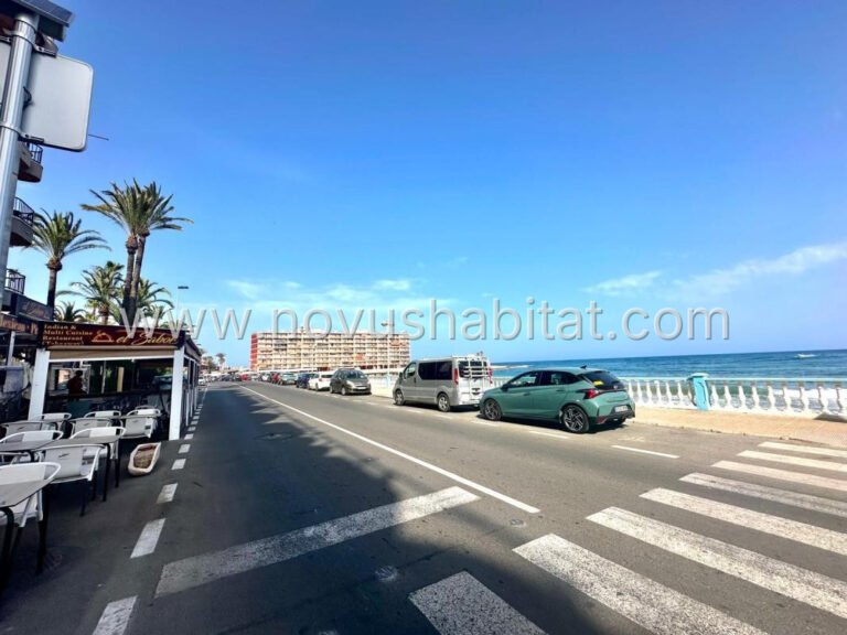 Appartement in Torrevieja - 605083 - foto 23