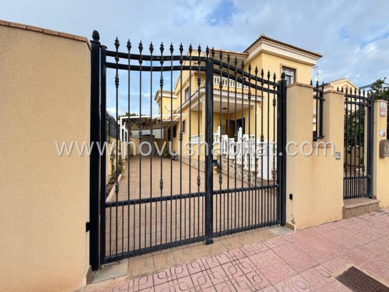 Villa í Orihuela - 637028 - foto 4
