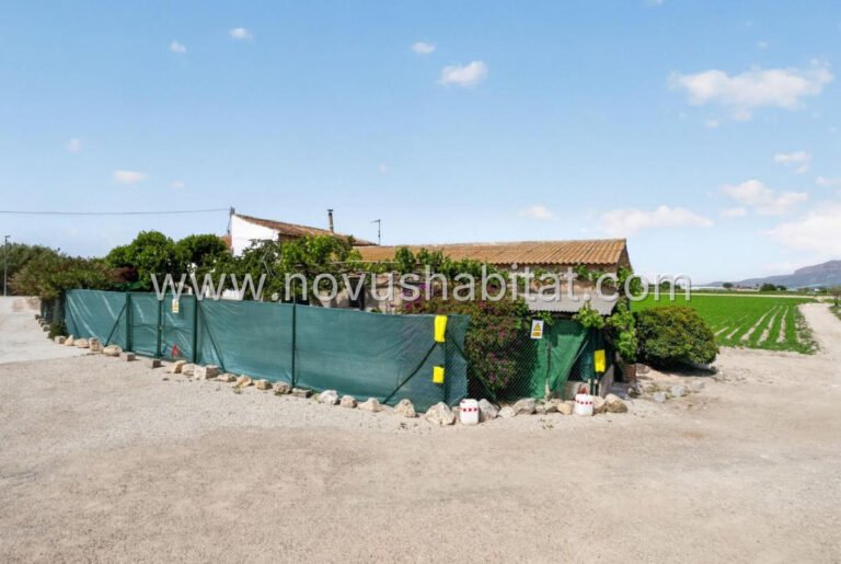 Country houses in Orihuela - 617994 - foto 13