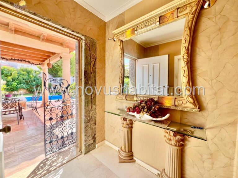 Villa en Torrevieja - 604287 - foto 28