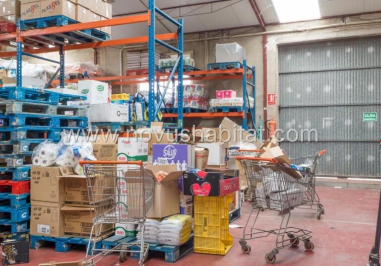 Commercial en Los Alcázares - 633567 - foto 5