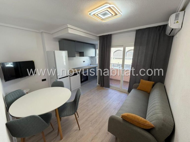 Appartement in Torrevieja - 605050