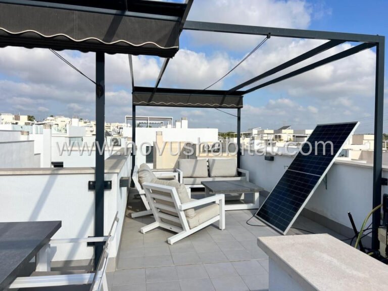 Villa í Orihuela - 604328 - foto 18