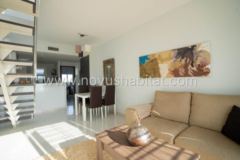 Penthouse in Orihuela - 604298 - foto 18