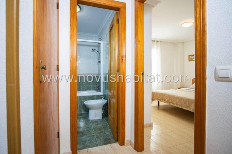 Appartement in Torrevieja - 605055 - foto 13