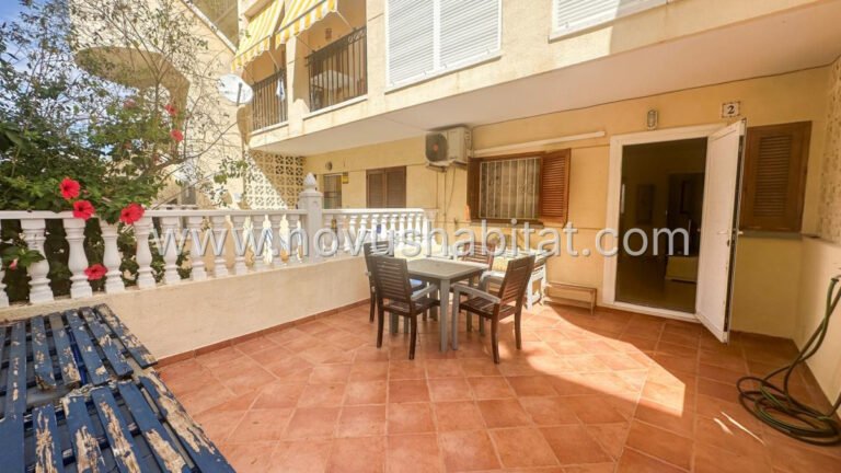 Íbúð í Orihuela - 637024 - foto 23