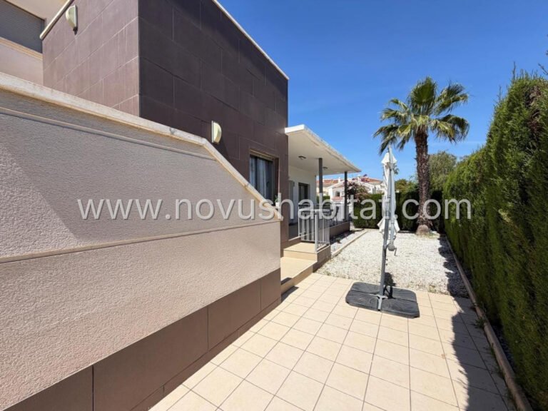 Villa in Ciudad Quesada - 605054 - foto 14