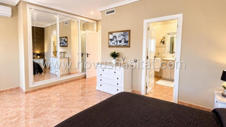 Villa in Benferri - 635055 - foto 21